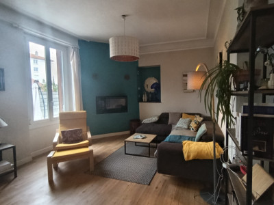 Maison de ville, 5 pièces 128 m2